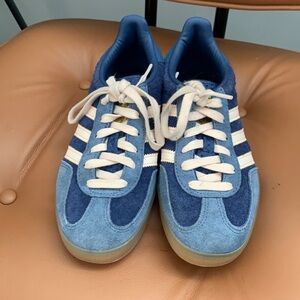 Adidas Gazelle Indoor sneaker